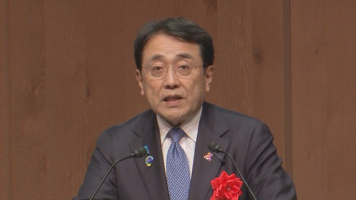 赤沢経産大臣がドイツ首相の前で強い懸念を表明 日本製EVの導入支援対象外について 日独ハイレベル経済サミット