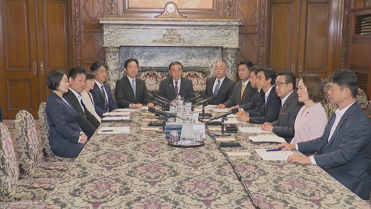 立法作業に「生成AIを積極的に活用」 改革案を各会派おおむね了承 衆議院・議院運営委員会