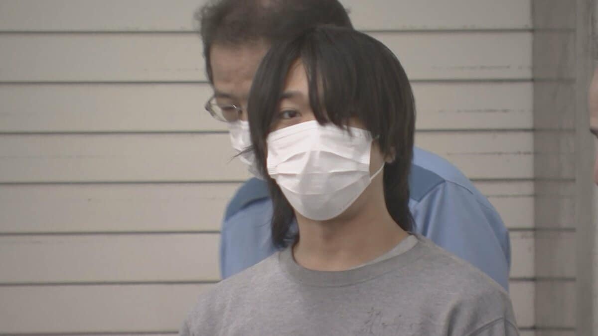10代女性に性的暴行加えたうえタバコの火を押し当てるなどし全治3か月のけがさせたか　20歳の職業不詳の男逮捕　警視庁新宿署