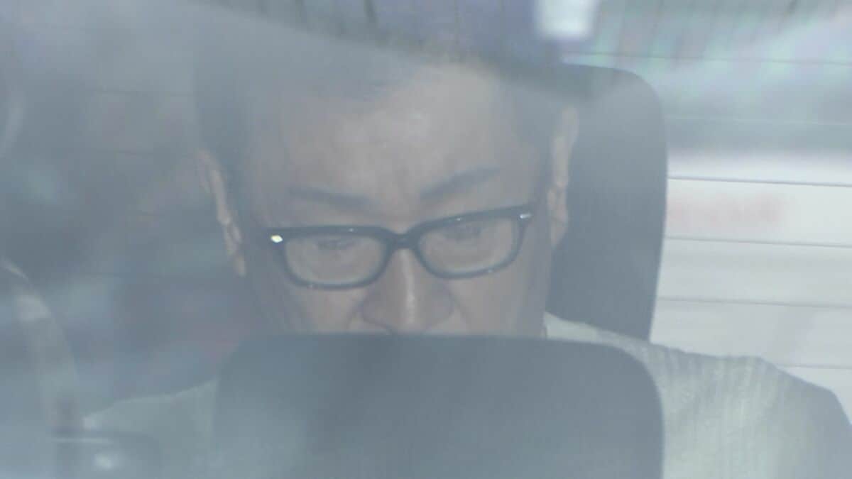 東京「吉原地区」にある性風俗店Gの会長とみられる男(78)を逮捕 11年近くで30億以上を売り上げか 売春防止法違反の疑い 警視庁