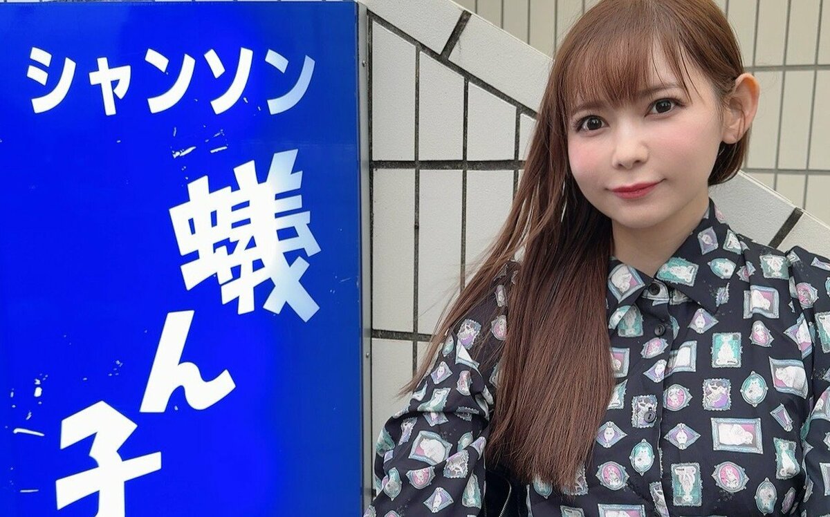 【 中川翔子 】シャンソン歌手としてデビューを控え 思い出の場所でリハーサル「たくさん夢が叶ってきた人生だったけど 夢を叶えにいくと決めました」