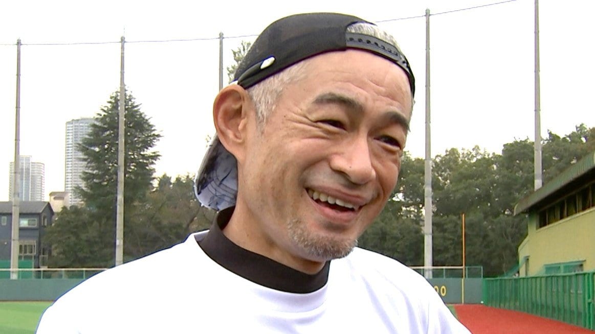 イチロー「ぶったまげたよ」盟友・松井秀喜の新監督就任にエール「こんなに誇らしいことはない、心から頑張ってほしい」