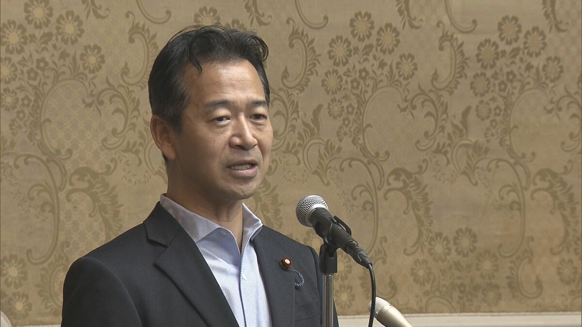 公明・岡本代表、高市総理のG7欠席を批判「先輩方が命がけで勝ち取ったポジション」　外交姿勢を追及する考え