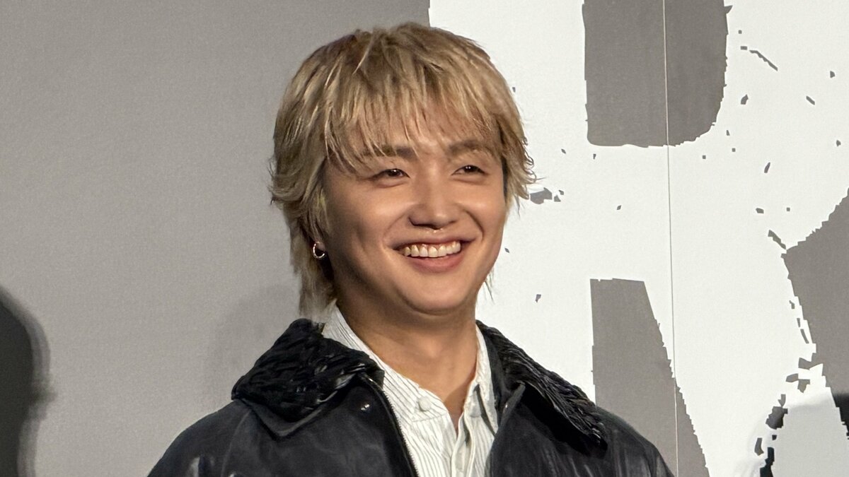 「初めて自分の歌唱で感動」【BE:FIRST・JUNON】玉置浩二の大ファン・萩原利久を唸らせたカバー曲 主演・柳楽優弥〝現代のJUNONが歌うとグッと来る〟【 RYUJI 竜二 】