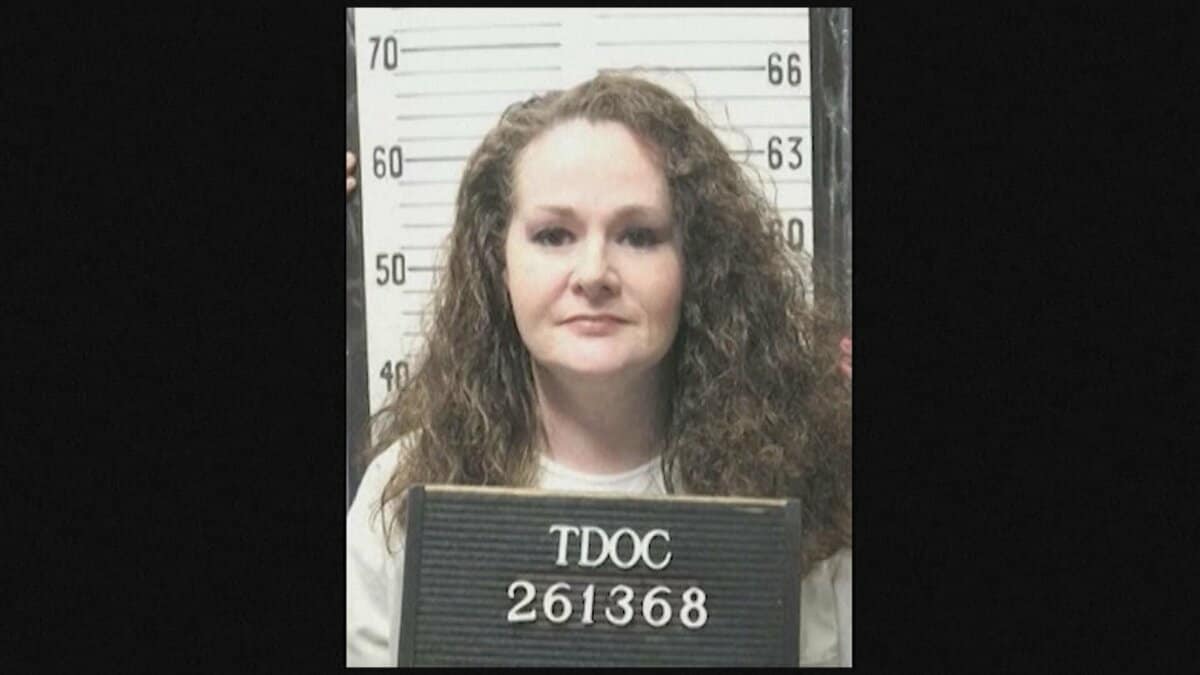 米テネシー州死刑執行失敗 生き延びた死刑囚が声明