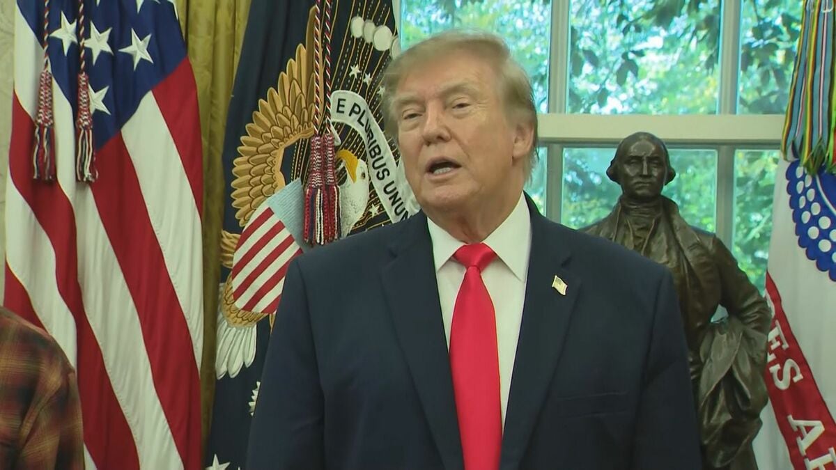 巨額暗号資産盗難事件への北朝鮮の関与　トランプ大統領「調査中」　1兆円相当が盗まれる