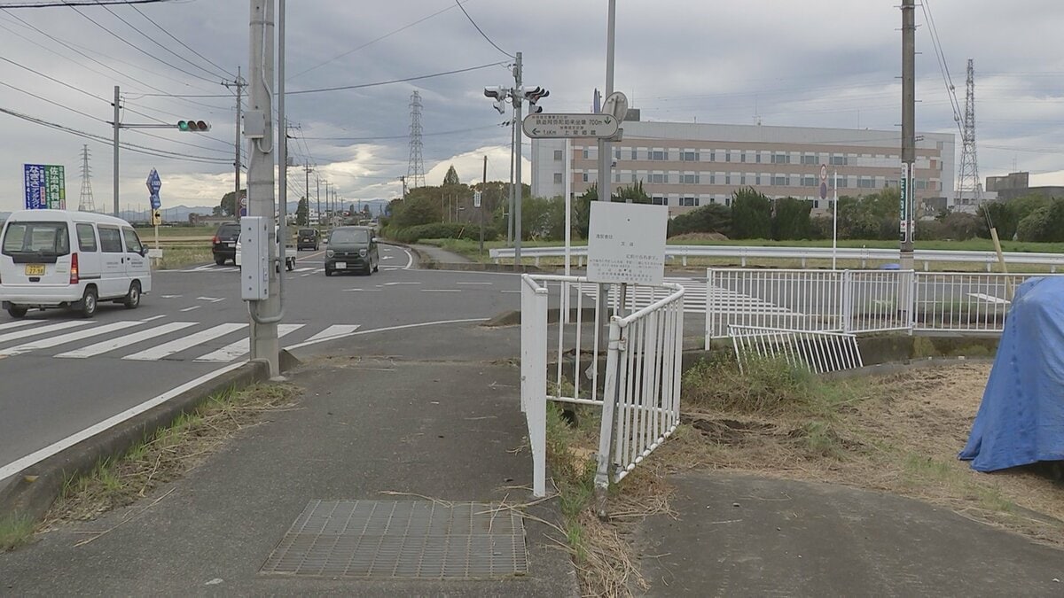 群馬・前橋市の重体ひき逃げ事件　38歳の男を逮捕　自ら警察署に出頭　容疑認める