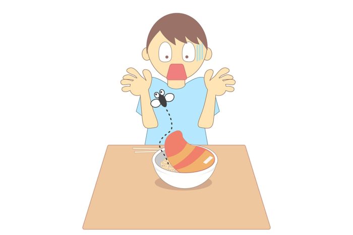 【調査報告】ISO認証は食品安全の保証に有効?食品トラブルが事業に与える影響とその対策とは