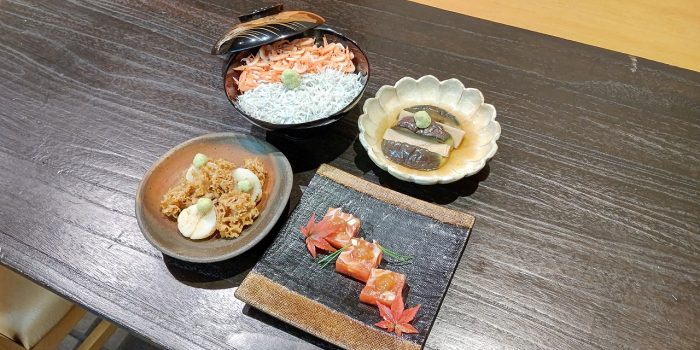 東海道の起点、東京・日本橋でしずおか自慢の食に舌鼓!期間限定グルメイベント「日本橋 しずおか食堂」今年も開幕
