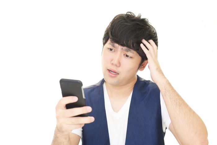 【調査報告】車の買取相場シミュレーションサイトへの登録で不快ポイントとは? 原因は個人情報の入力?