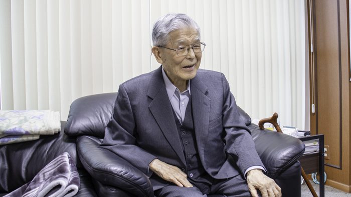 <インタビュー>榎本クリニック会長 榎本 稔氏に聞く、精神医療の今と未来