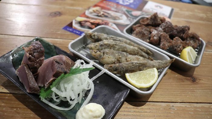 恒例の「三陸・常磐うみうまフェア」今年も開催！過去最大134店舗で東北の海の幸を堪能