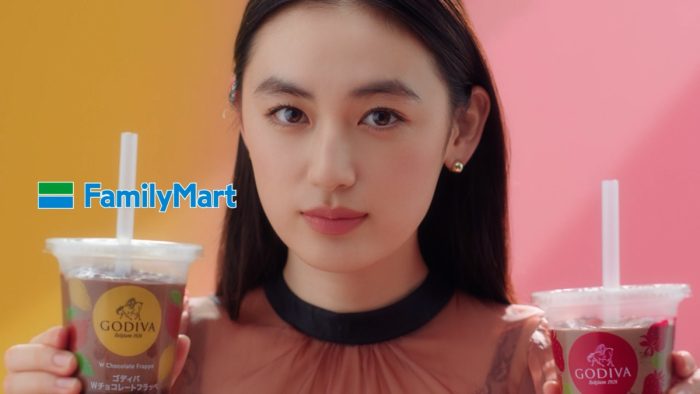 初夏に出会う究極のご褒美、ゴディバフラッペの新CMで味わう甘美な2択体験