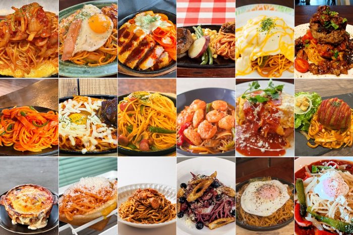 ナポリタン日本一決定戦!「カゴメ ナポリタンスタジアム 2025」WEB投票開始!