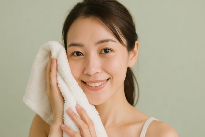 9割が“見落としがち” 春の肌トラブルは洗顔アイテムのチョイスで回避できる?!