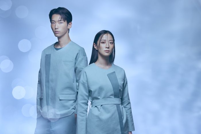 ライフスタイルブランド『Alveri(アルヴェリ)』からユニフォームブランドが登場!間伐材からできた生地で、未来に新たな可能性