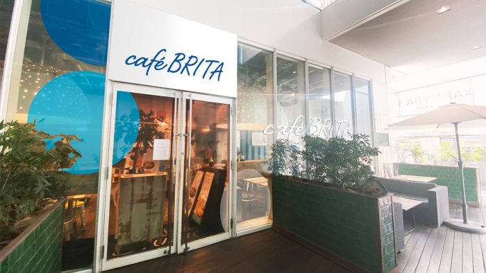 水がおいしくなれば日常が変わる?! ブリタがポップアップカフェ「Café BRITA」を原宿に期間限定オープン