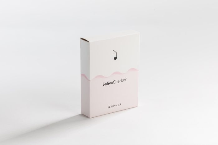 唾液とAIでがんリスクを判定、新時代のセルフケア「サリバチェッカー」