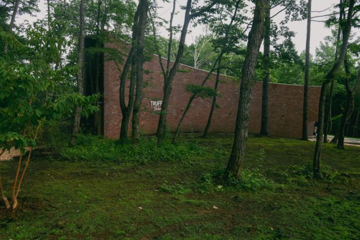 ここでしか逢えないパンも! トリュフベーカリーの新たな開発拠点「TruffleBAKERY 南八ヶ岳」がグランドオープン