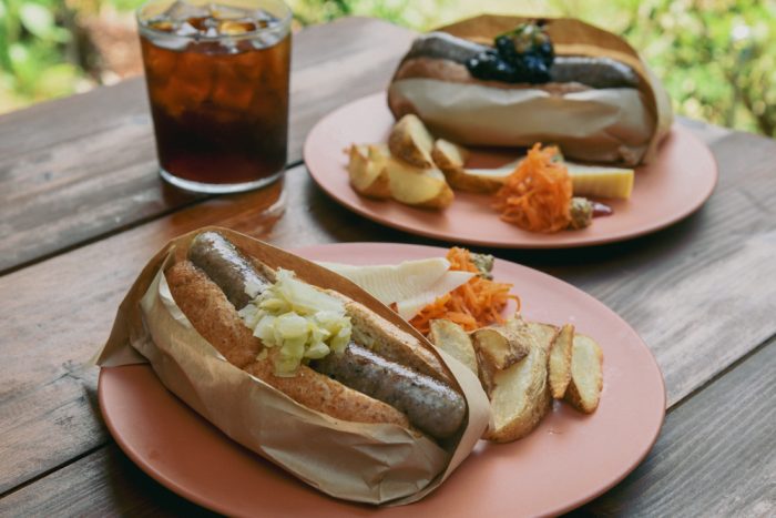 東急リゾートタウン蓼科の「TENOHA蓼科」が第2期オープン！ 森の素材研究室やグローサリーショップの新設でコンセプトが深化