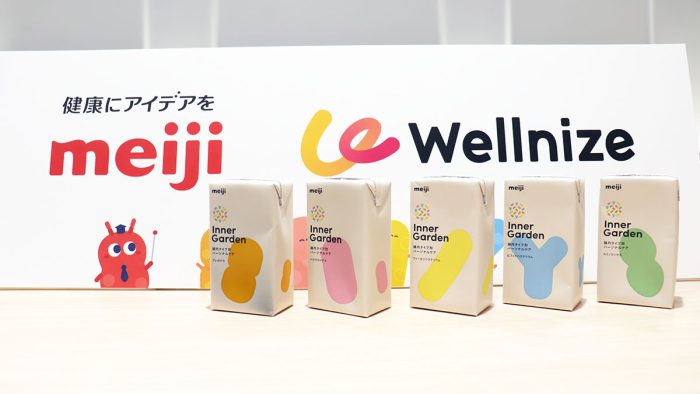 【キーパーソンに聞く！】短鎖脂肪酸産生のための新たな健康ソリューション「インナーガーデン」プロダクトマネージャー 高木みどり氏インタビュー