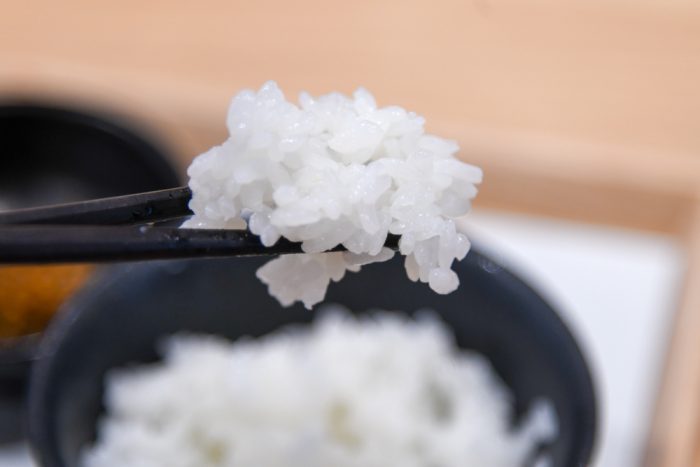 「令和の米騒動」で活況見せる炊飯器市場 パナソニックが「おどり炊き」新商品の体験会を開催