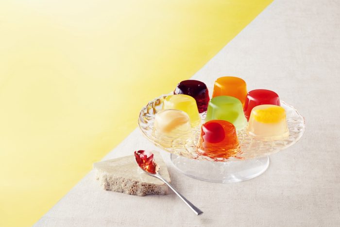 暑い時期にぴったり!ブールミッシュ『果実めぐり』をプレゼント