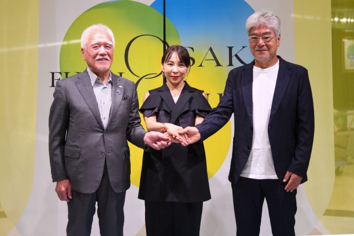 都市型デザインイベント「オオサカ フォーリサローネ」が初開催! 万博に沸く大阪で“もうひとつの祭典”が幕を開ける