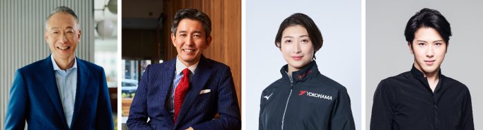 時代を映す4名が選出！ 「SUITS OF THE YEAR 2025」のテーマは「サステナブル」