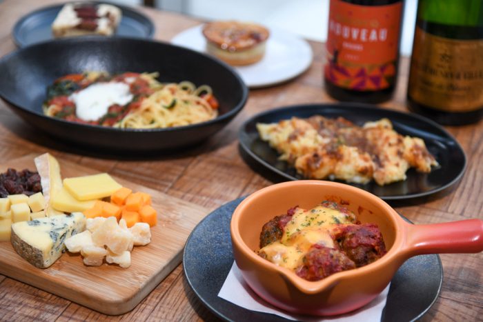 あの成城石井が“最強コスパ”で送る、チーズ&ワイン好き必見の「立冬フェア」が開幕