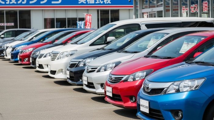 数字に縛られない中古車選びへ! 「10年10万km」の常識を変える整備と安心の新基準とは