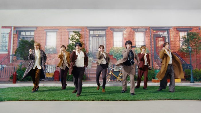 Hey! Say! JUMPと飛び込む有馬記念! 映像・企画・体験イベントで広がる“DIVE into ARIMA”の魅力