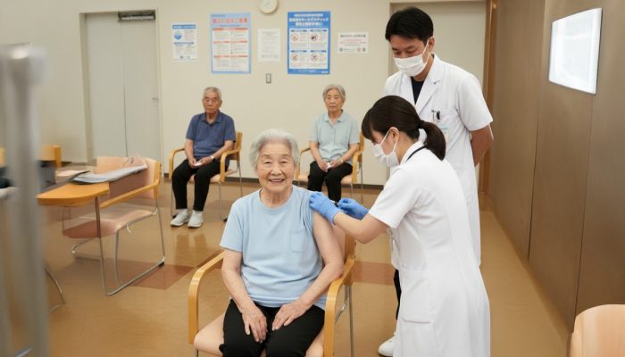 新型コロナ定期接種、認知率29.5%の現実! 消えた情報と自治体差がつくる見えないリスク