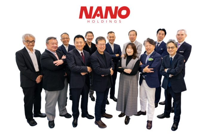 NANOホールディングス×SBIグループ、創薬バイオの「100億円問題」突破へ！ 新・資金循環モデルと出口戦略の全貌