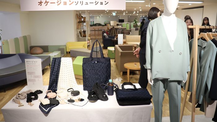 四季から“二季”へ。気候変動時代の「シン・生活」を提案するKEYUCA 2026年春新作発表会開催