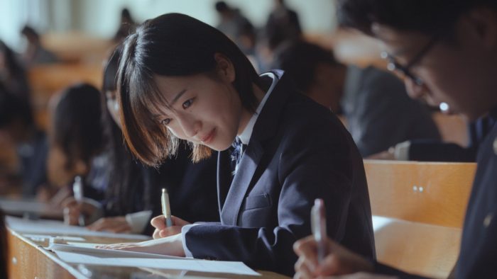 10秒で整える勝負のコンディション! inゼリーが支える“ここぞ”の瞬間