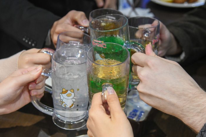 日本最大級の婚活アプリとカラオケチェーンが強力タッグ！ ペアーズ×カラオケまねきねこ共催のオフラインイベントをリアルレポート