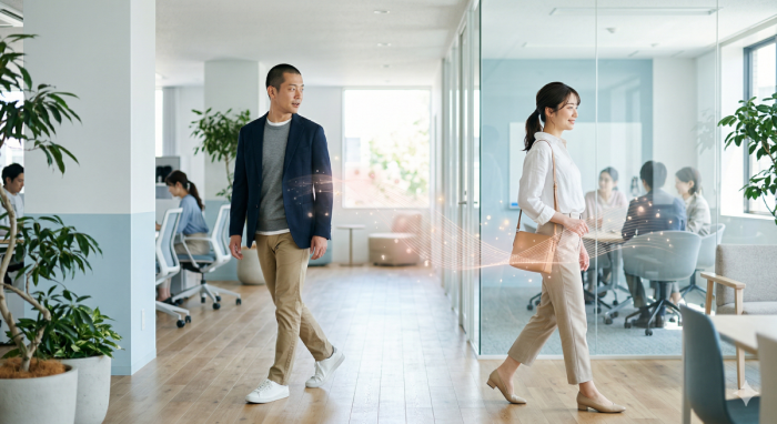 「いい香り」で印象は変わる？ 約7割が実感した第一印象と香りのリアルな関係性