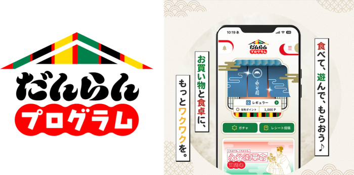 永谷園「東海道五拾三次カード」が5/15アプリで電撃復活！ ファンの惜しむ声に応え、デジタルで進化を遂げた“令和の楽しみ”