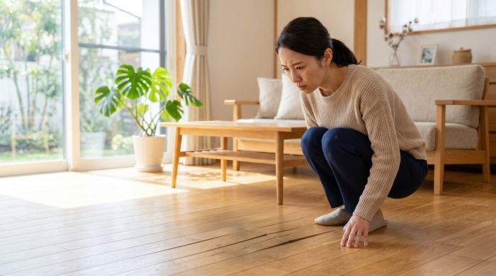 シロアリ被害は他人事じゃない！ 約5人に1人が経験した戸建て住宅の見えない盲点
