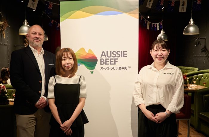 MLA、『父の日は牛肉を食べよう。モ～モ～キャンペーン！！！』開始！ オージー・ビーフを使った絶品簡単レシピを紹介