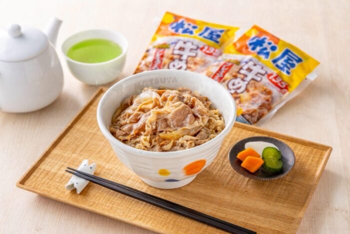 松屋フーズがTemuで異例の急成長、半年目標を3カ月で突破した理由とは