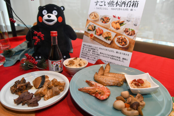 熊本と歩んできた十年間の結晶! ミートボールのイシイが創る「地域共創×無添加調理」のこだわりおせちを体験
