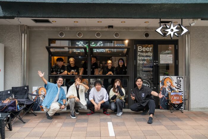 横須賀から日本全国、そして新たなる世界へ。「GRANDLINE BREWING」3年間の軌跡と4年目の証明