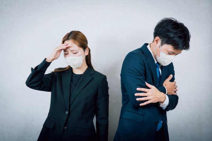 まだ9月なのにインフル流行入り!? ワクチンは“打って終わり”じゃない、研究で分かったワクチンの効果（抗体応答）を左右する生活習慣とは