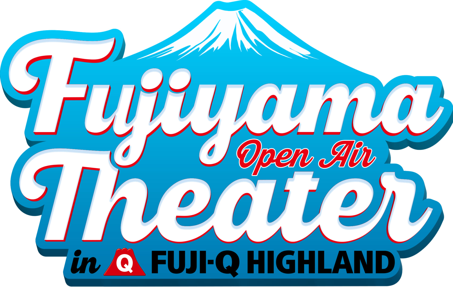 富士急ハイランド、新たなナイトライフを楽しめる「アウトドアシアター」イベントを8月1日より開催!上映作品30本が決定