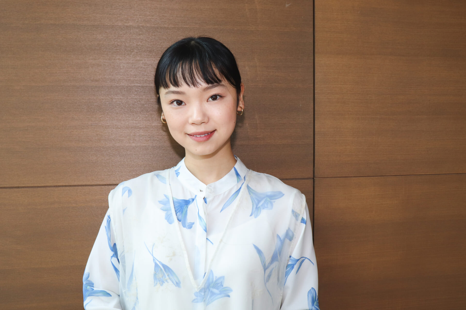 【インタビュー】古川琴音、「これまでのイメージとは別の、新しい自分を重ね合わせられる一冊に」 セカンド写真集『CHIPIE』発売