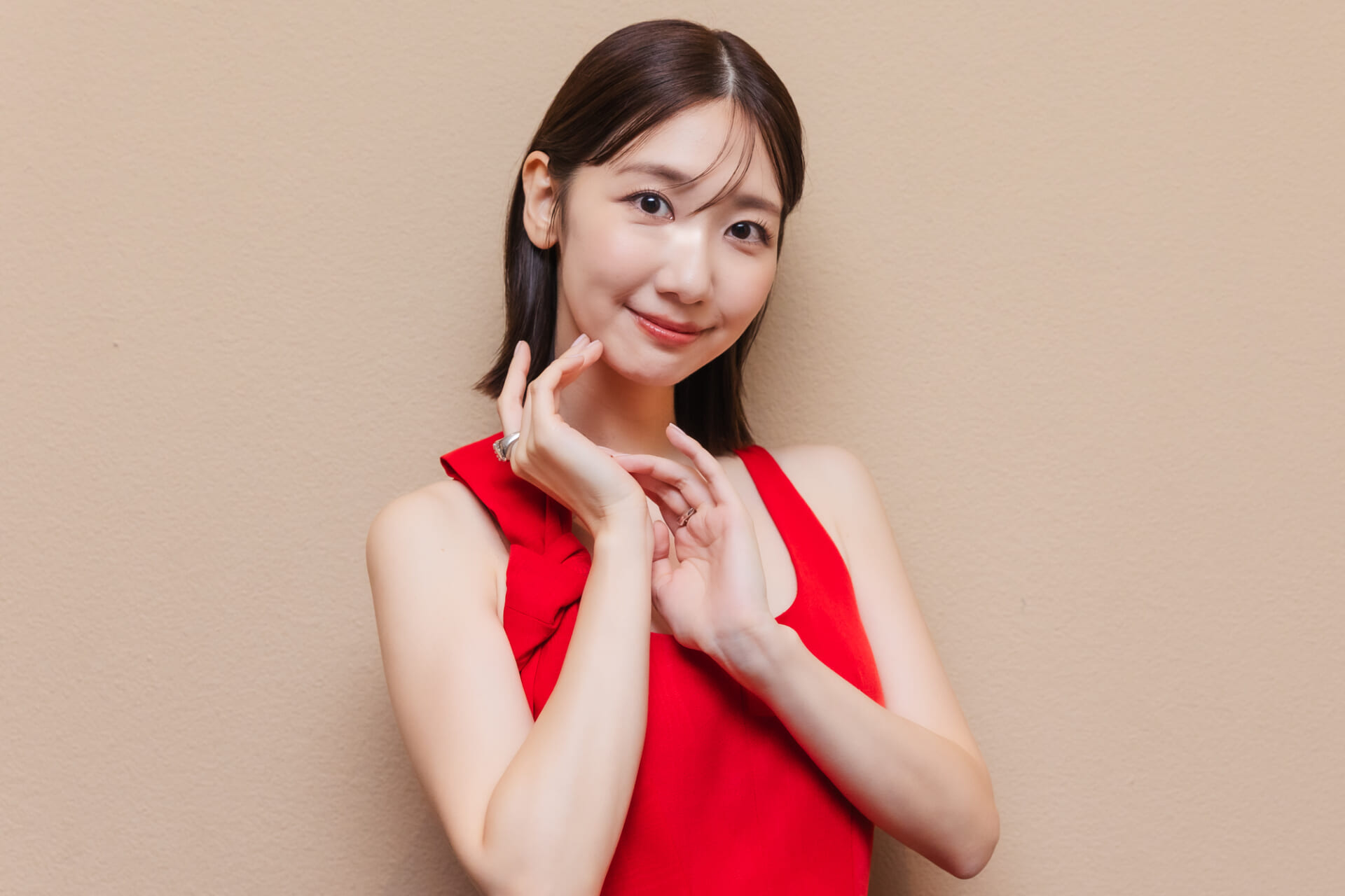 【インタビュー】柏木由紀、ディズニー映画『シャッフル・フライデー』は、「鑑賞後に人と話したくなる作品です！」