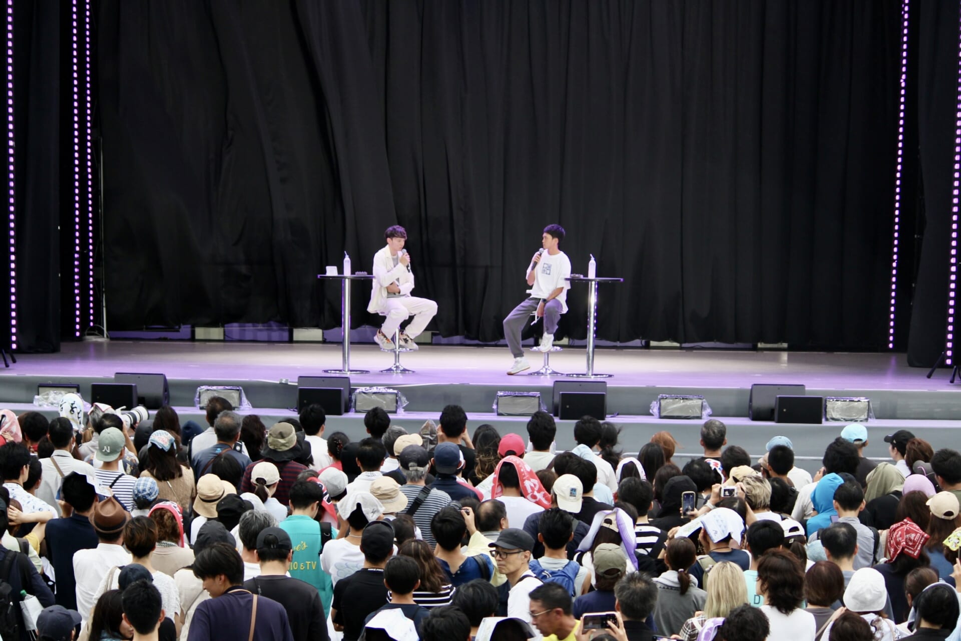 大迫傑選手が世界陸上を語る!TOKYO FORWARD 2025を現地レポート