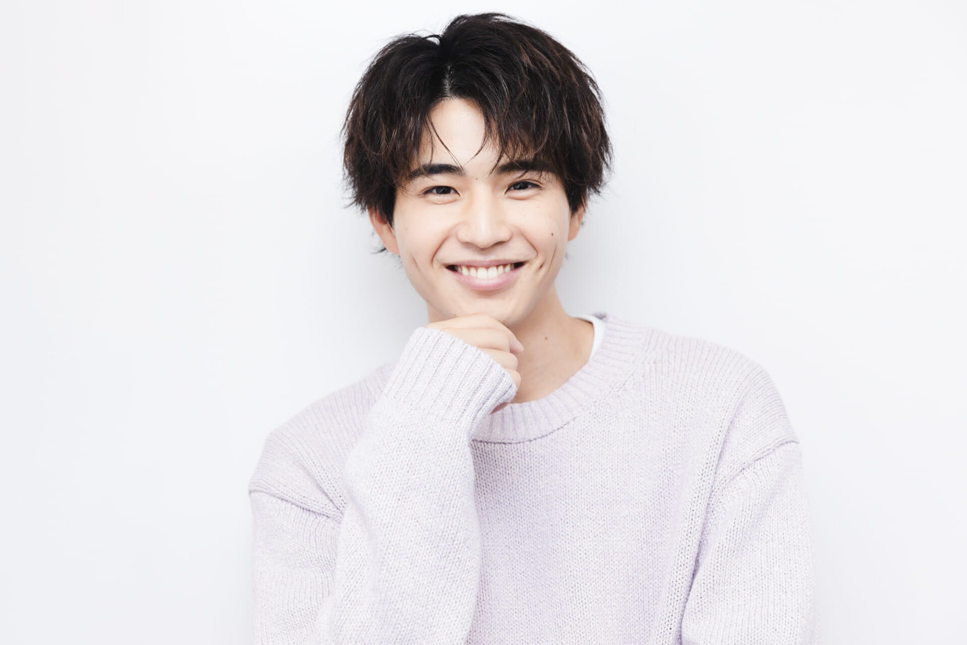 【インタビュー】中沢元紀、「地元の撮影で成長を実感」 ファースト写真集『ルート』発売